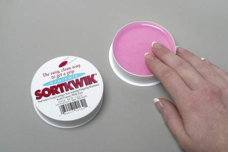 Sortkwik In Use